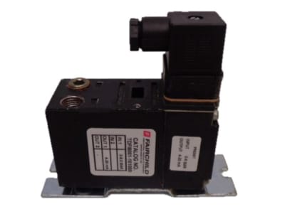 FAIRCHILD INDUSTRIAL PROD TDFI8001-161000