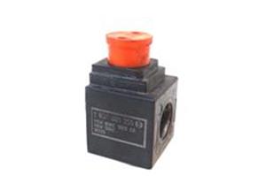 ROSS CONTROLS 183B04160