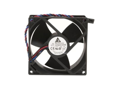 DELTA GROUP ELECTRONICS EFBO912HHE