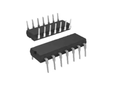 ON SEMICONDUCTOR DM7400N