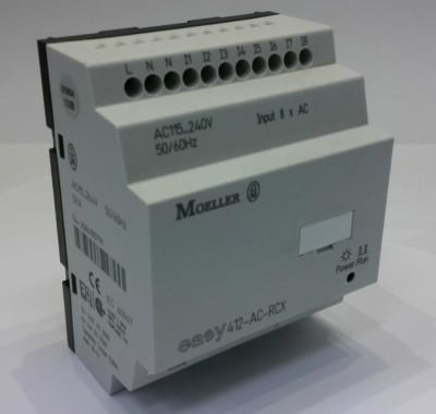 EATON CORPORATION EASY412-AC-RCX
