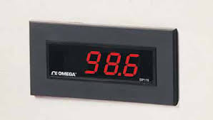 OMEGA ENGINEERING DP116-EF1