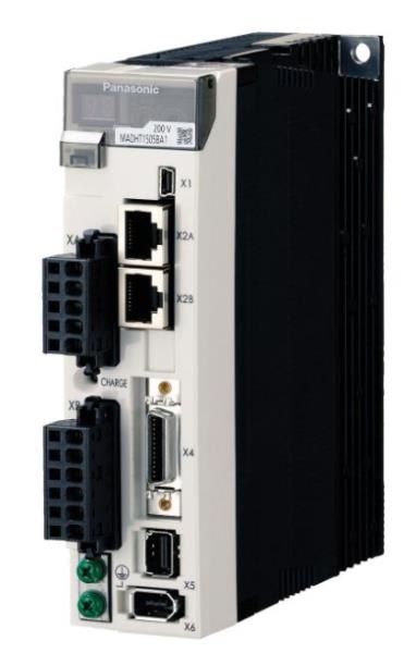 MATSUSHITA ELECTRIC MADHT1107L01