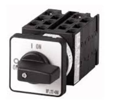 EATON CORPORATION T0-5-95276GB