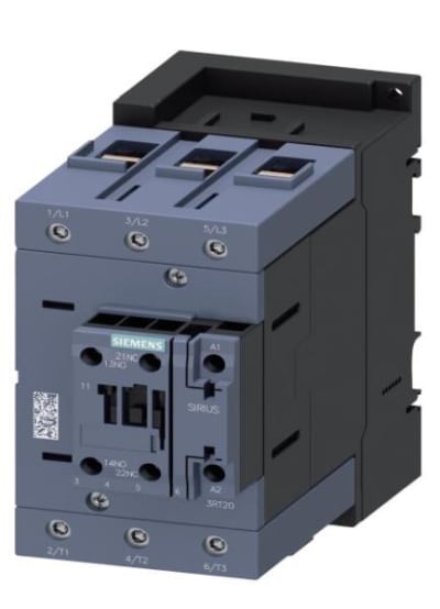 SIEMENS 3RT20461AC20