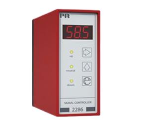 PR ELECTRONICS 2286A