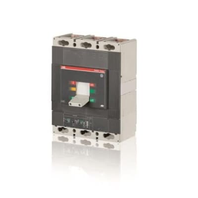 ASEA BROWN BOVERI T5S 400 PR221DS-LS/I IN=400 3P F F