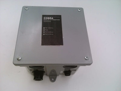 LAN POWER SYSTEMS LP-65510