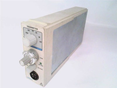 GOULD INSTRUMENT SYSTEMS INC 13-6615-33