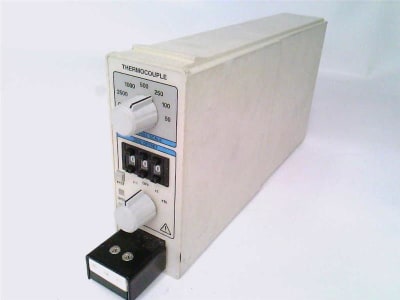 GOULD INSTRUMENT SYSTEMS INC 13-6615-40
