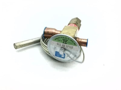 PARKER OVE-20-CP100