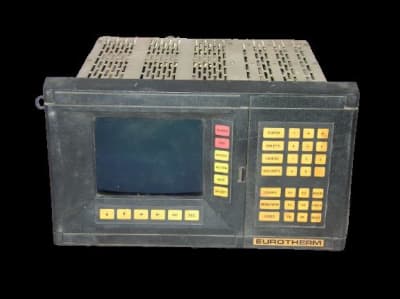 INVENSYS ECMV2/FV201/DAT11/REC11/0/A0/405V031/0/@AV31