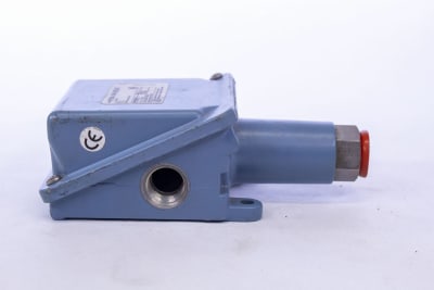 UNITED ELECTRIC H100-194-95331