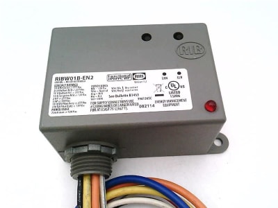 FUNCTIONAL DEVICES RIBW01B-EN2