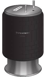 FIRESTONE W01-358-9106