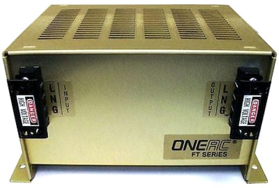 ONEAC 009-131