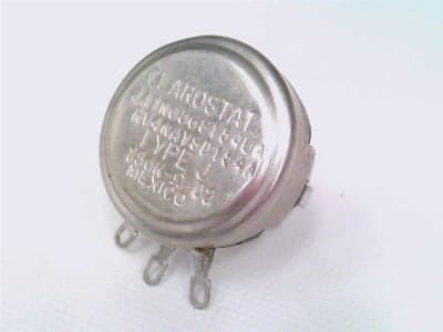ALLEN BRADLEY JA1N056S154UA