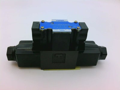 YUKEN DSG-01-3C40-A100-70