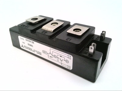 MITSUBISHI CM75DY28K