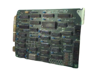 GD CALIFORNIA INC 7308B-02