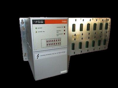 INVENSYS T100-L/-/CTRL-XFS/-/-/-