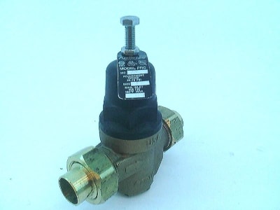 APOLLO VALVES 36C-504-01