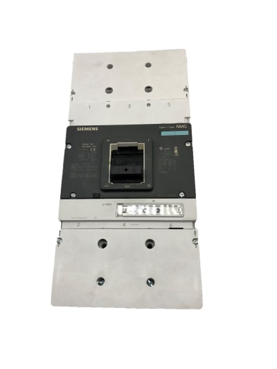 SIEMENS NMX3R800