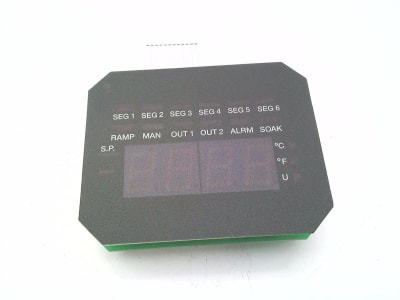 DANAHER CONTROLS 04614302