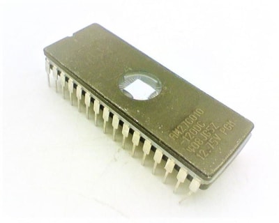 AMD AM27C010-120DC