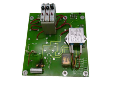 HEIDELBERG ZA3.052449R