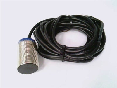 SCHNEIDER ELECTRIC XS1M30DA210L1TF