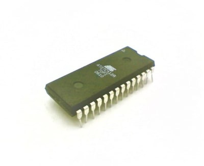 ATMEL AT27C512R-70PI