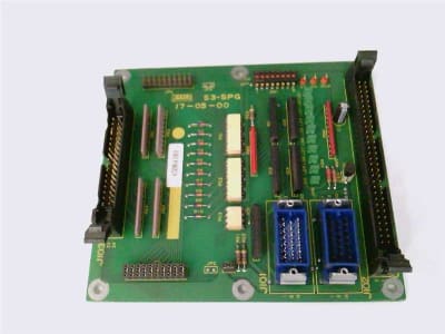 HITACHI S3-SPG-17-05-00