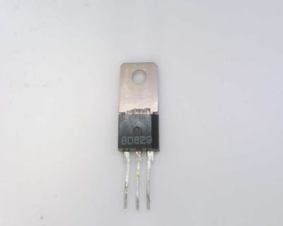 PHILIPS BD829
