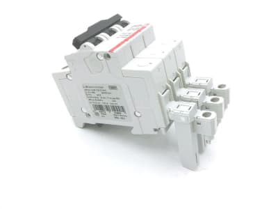 ASEA BROWN BOVERI PL703U-K40