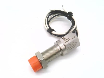 BARKSDALE M104