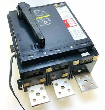 SCHNEIDER ELECTRIC PHF3616001386