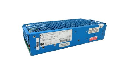 LH RESEARCH TMA22-12/115-230 A01