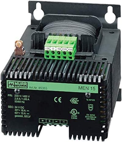 MURR ELEKTRONIK 85355