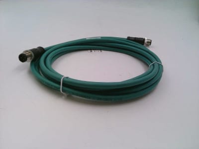 MENCOM MDE45-4MMP-3M