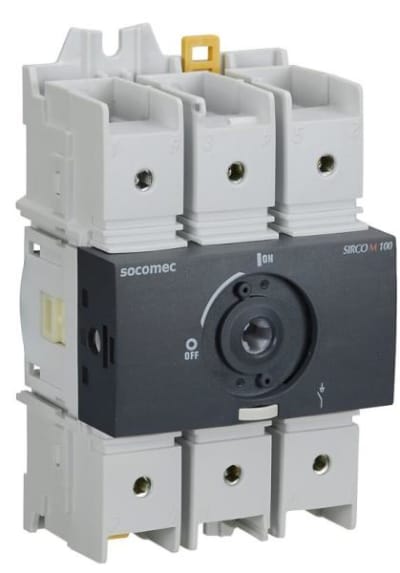 SOCOMEC 22003010