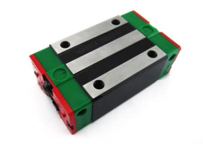 TPC MECHATRONICS CO HGH15CA