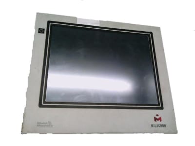 MILACRON 13008360-0018-1113
