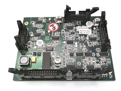 NDC TECHNOLOGIES 105/14307-01