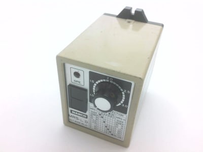 OMRON MRS-L D