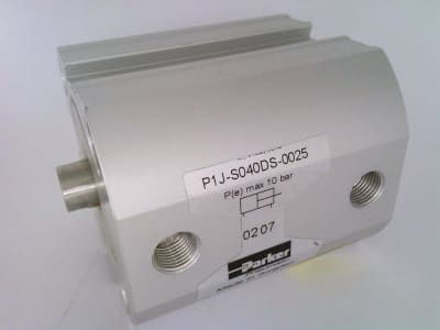 PARKER P1J-S040DS-0025