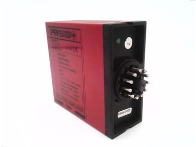 PR ELECTRONICS 2284D2D1