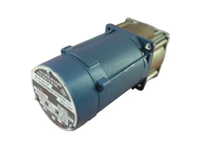 DANAHER MOTION SS421TG12