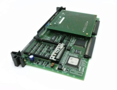 YASKAWA ELECTRIC JANCD-JCP01B-4