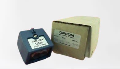 EATON CORPORATION 1382A-6501